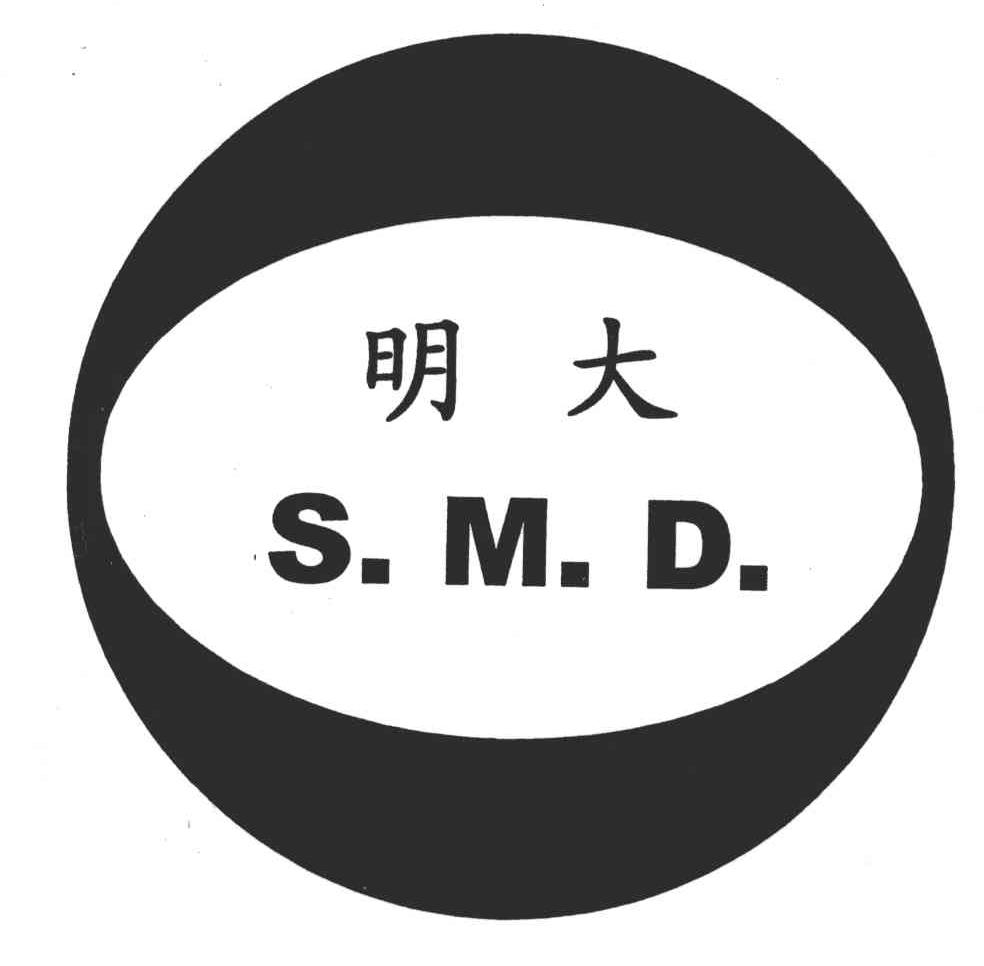 明大