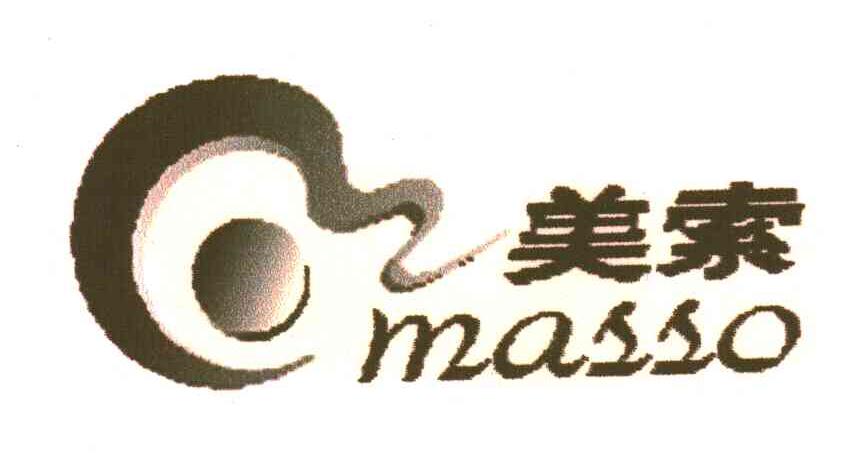 美索;MASSO