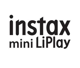 INSTAX MINI LIPLAY