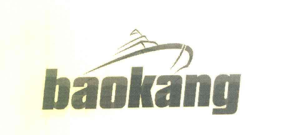 BAOKANG