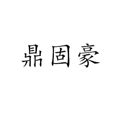 鼎固豪