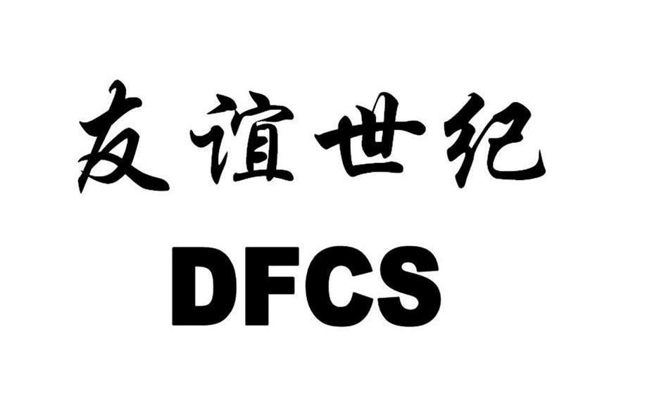 友谊世纪 DFCS