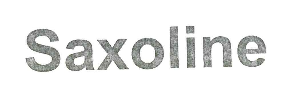 SAXOLINE
