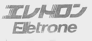 ELETRONE