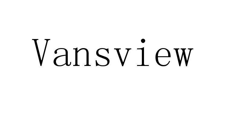 VANSVIEW
