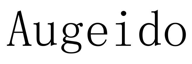 AUGEIDO