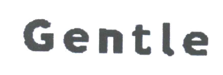 GENTLE