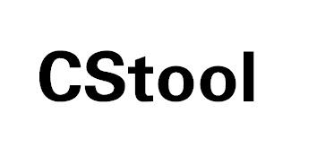 CSTOOL