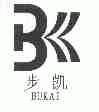步凯