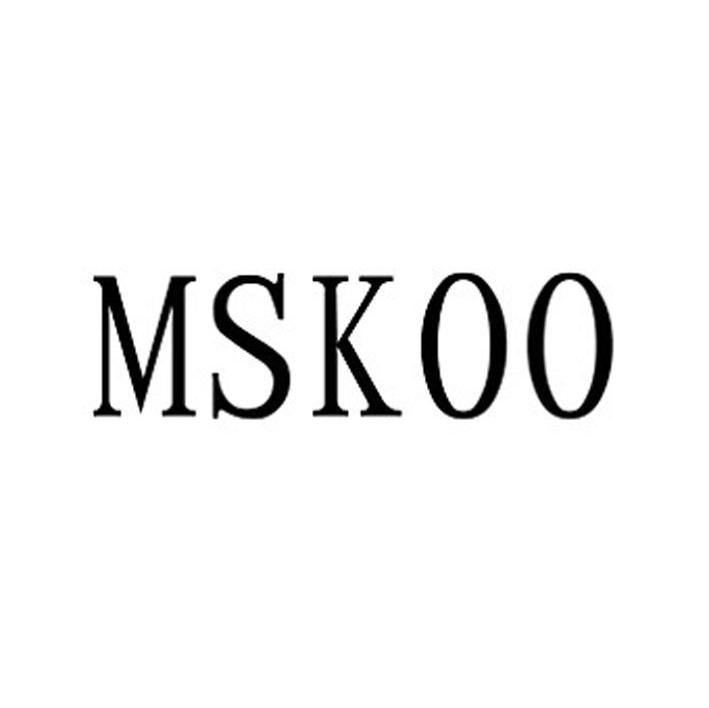 MSKOO