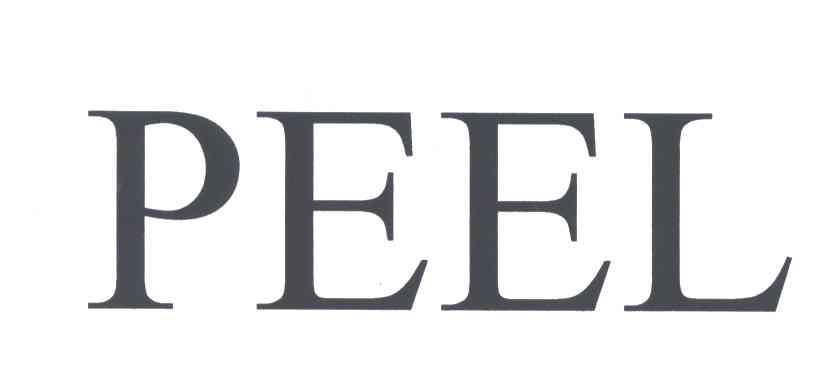 PEEL