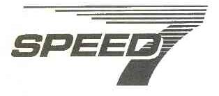 SPEED 7