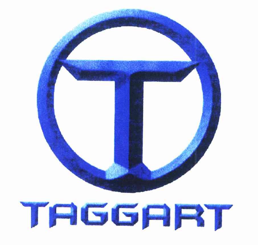 TAGGART T
