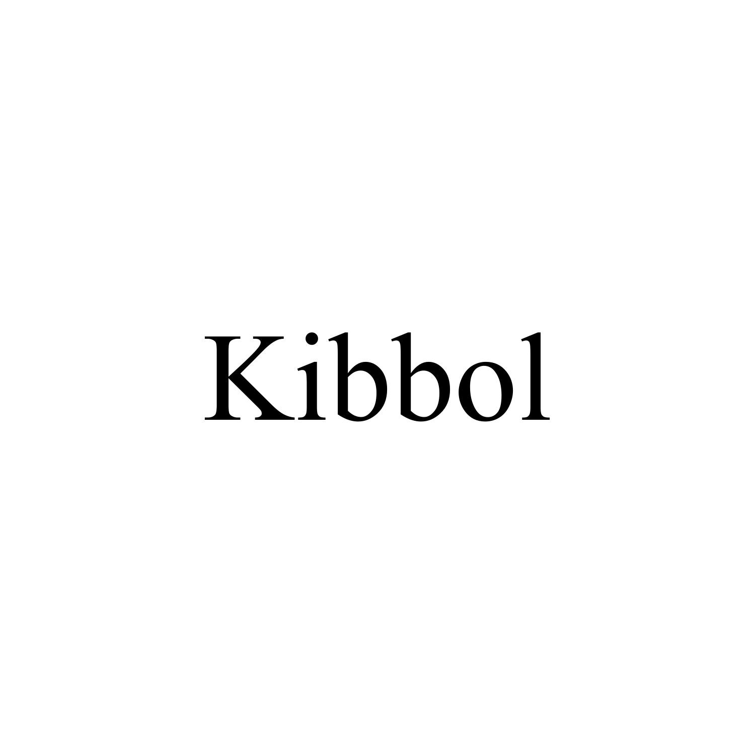 KIBBOL