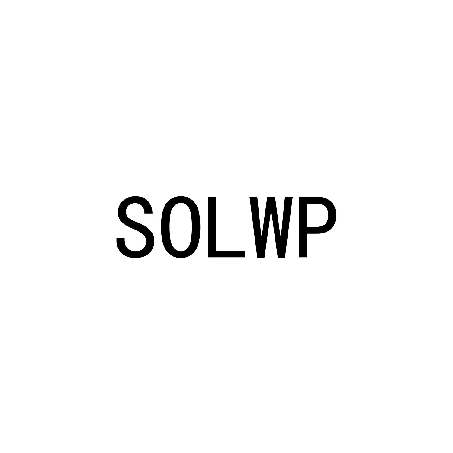 SOLWP