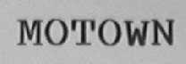 MOTOWN