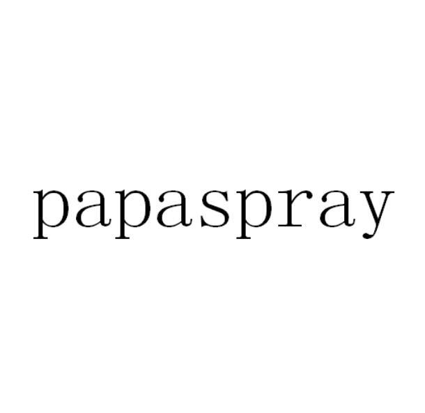 PAPASPRAY
