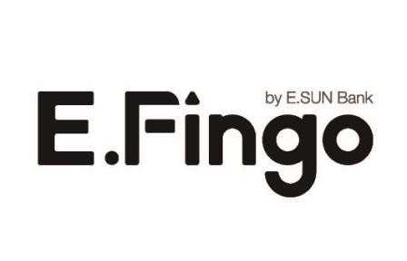 E.FINGO BY E.SUN BANK