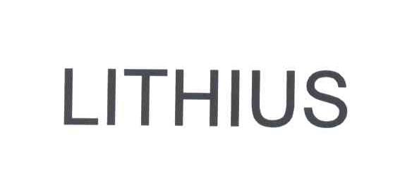 LITHIUS