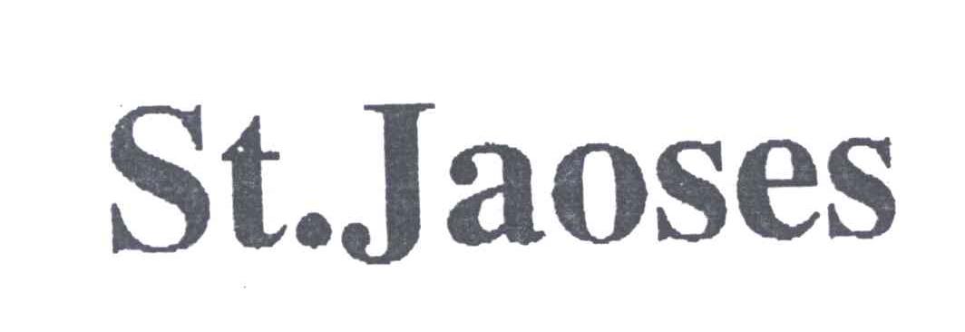 ST.JAOSES