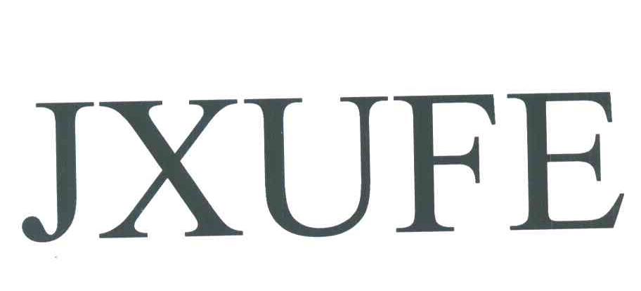 JXUFE