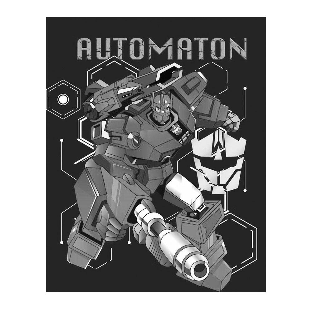 AUTOMATON
