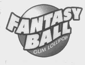 FANTASY BALL
