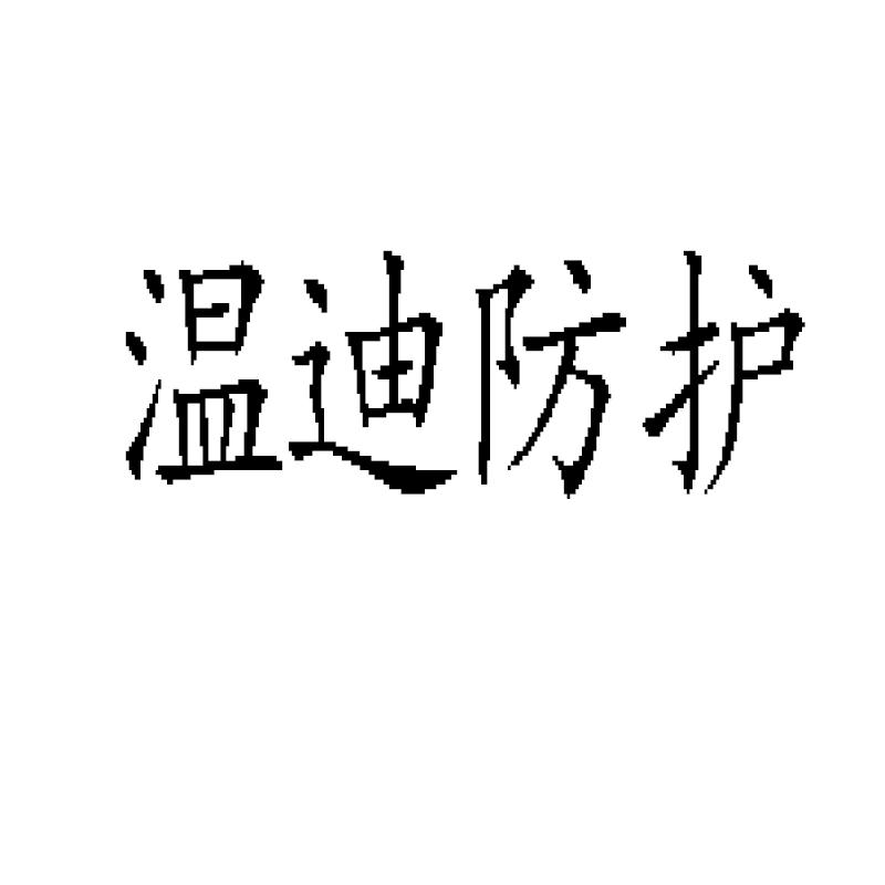 温迪防护