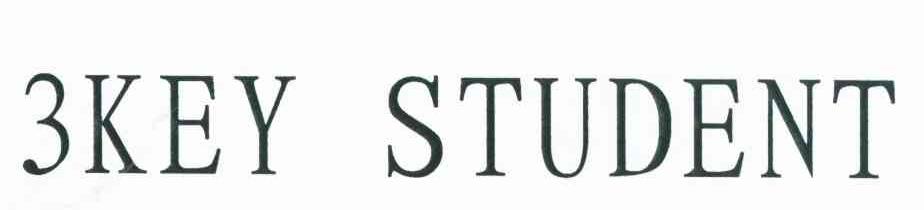 3 KEY STUDENT