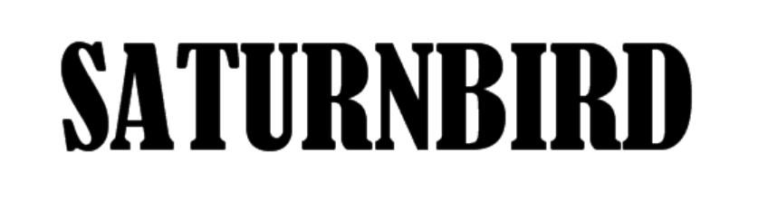 SATURNBIRD