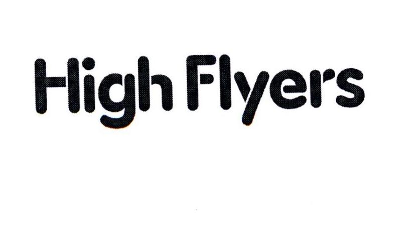 HIGH FLYERS