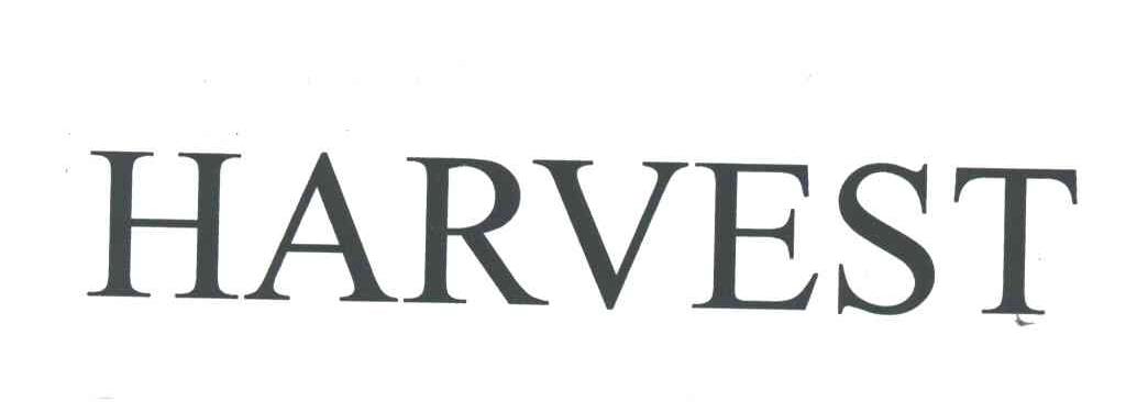 HARVEST