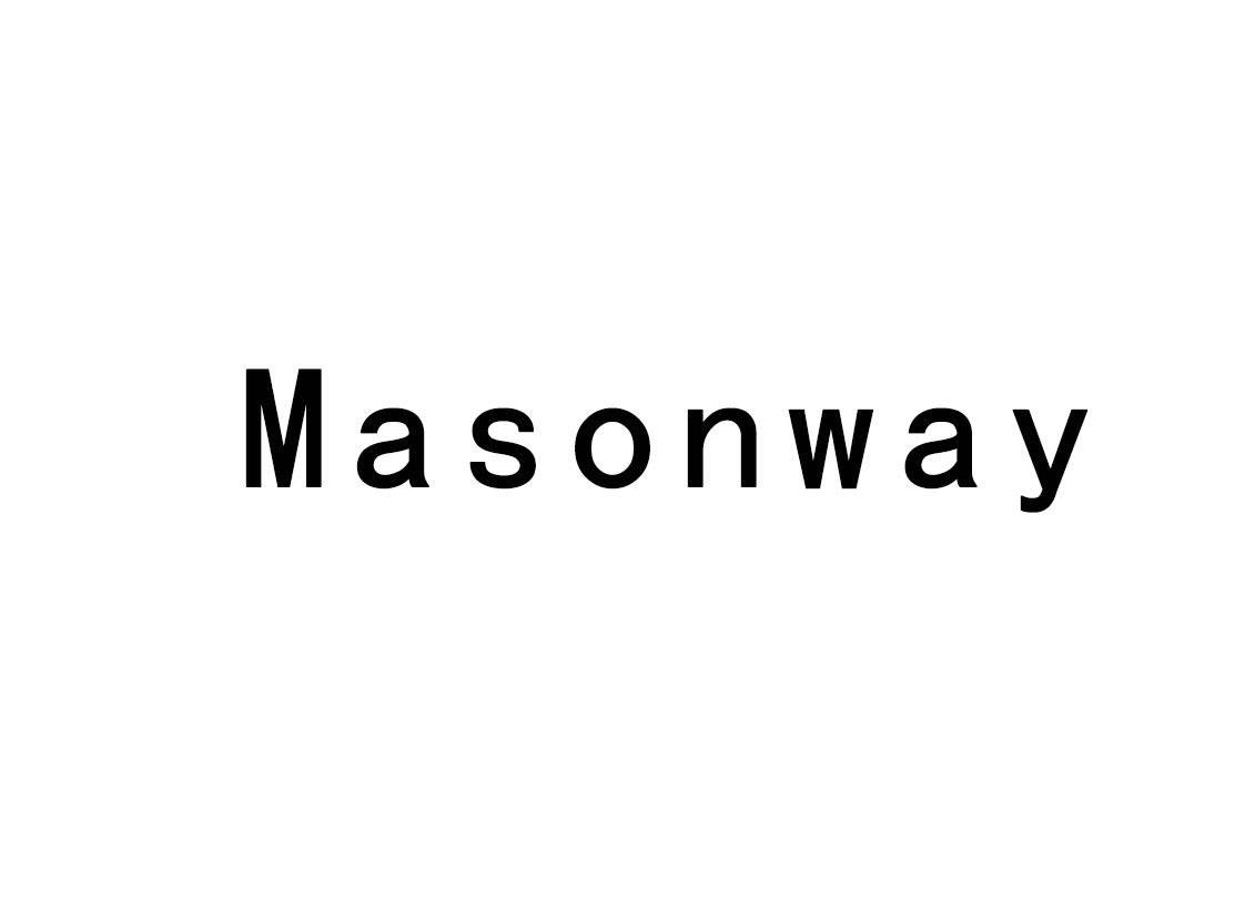 MASONWAY