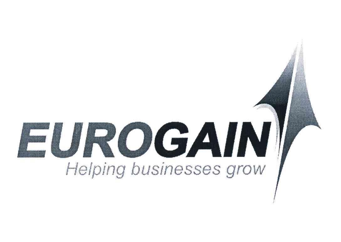 EUROGAIN HELPING BUSINESSES GROW