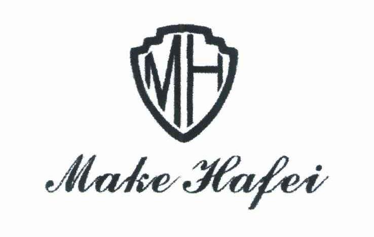 MAKE HAFEI MH