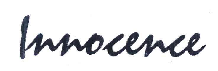 INNOCENCE
