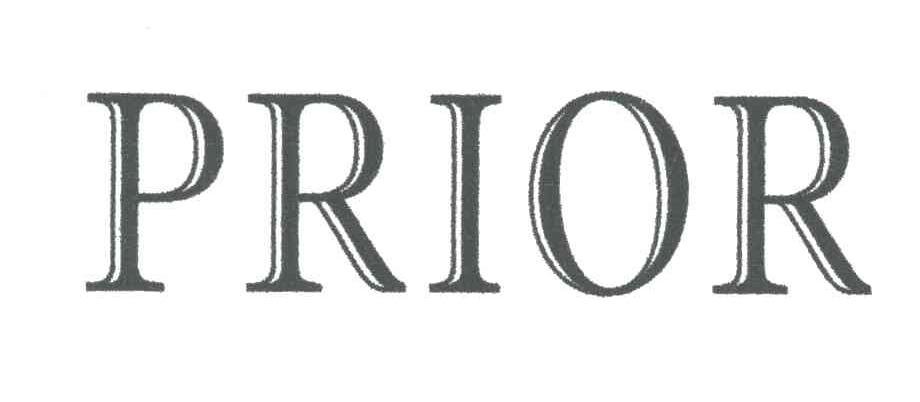 PRIOR