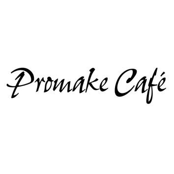 PROMAKE CAFE