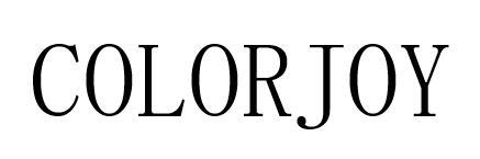 COLORJOY