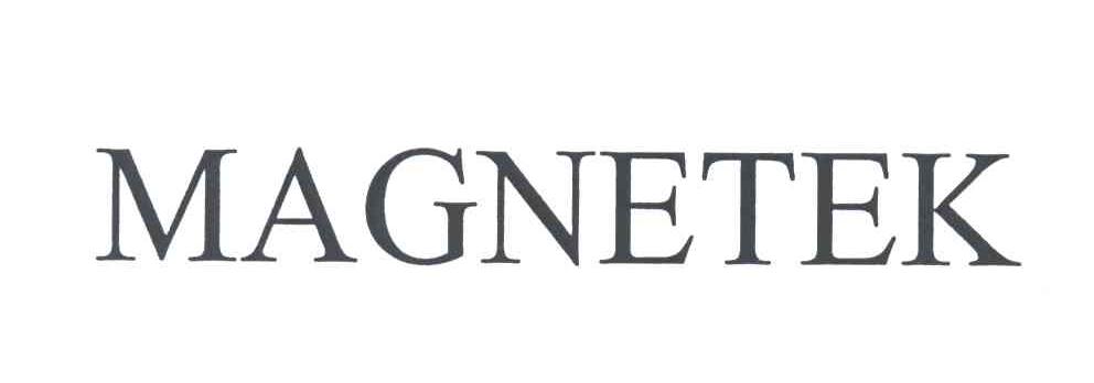 MAGNETEK