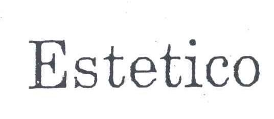 ESTETICO