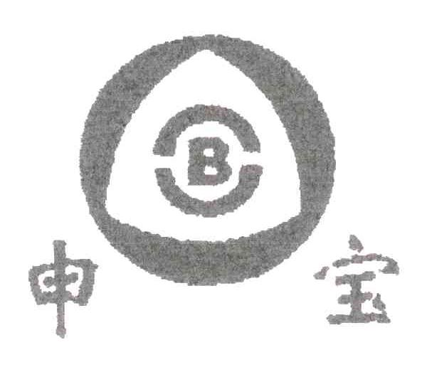 申宝;B