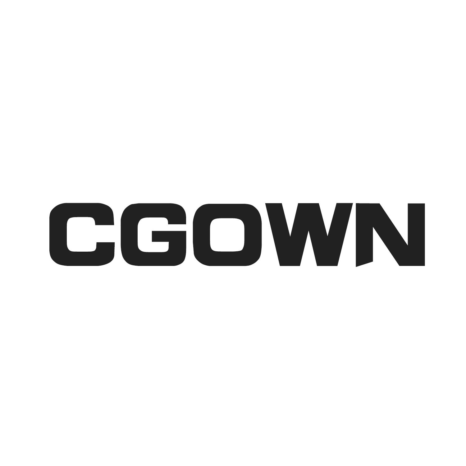 CGOWN