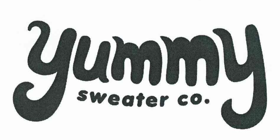 YUMMY SWEATER CO.