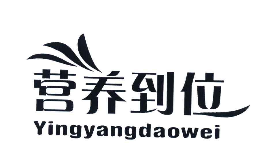 营养到位