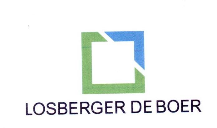 LOSBERGER DE BOER