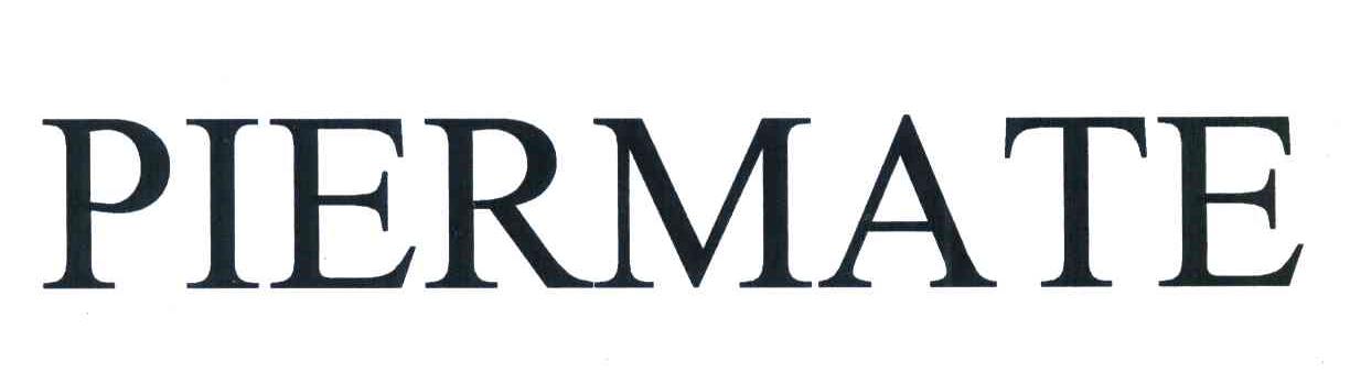 PIERMATE