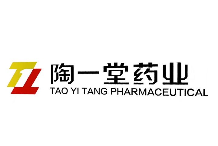 陶一堂药业 TAO YI TANG PHARMACEUTICAL