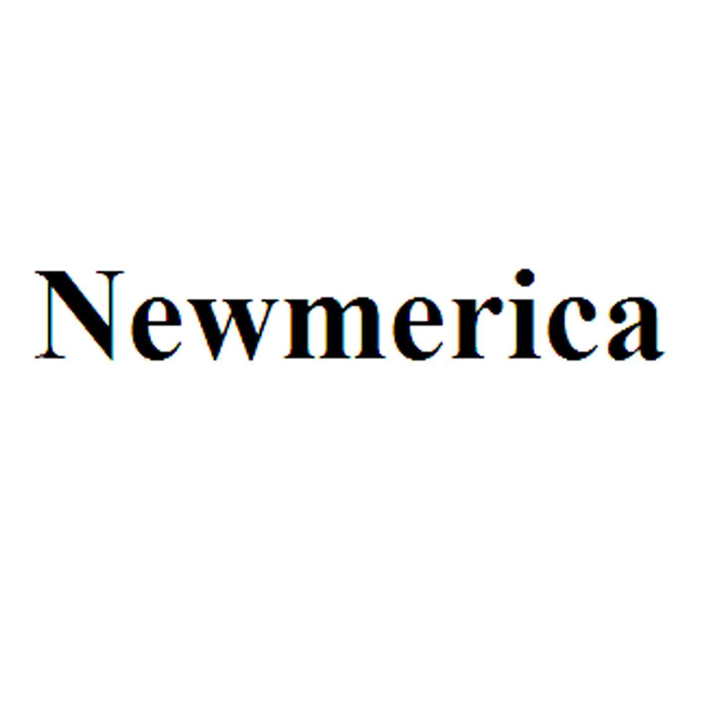 NEWMERICA
