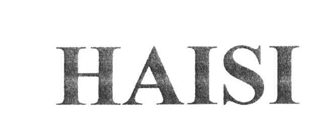 HAISI